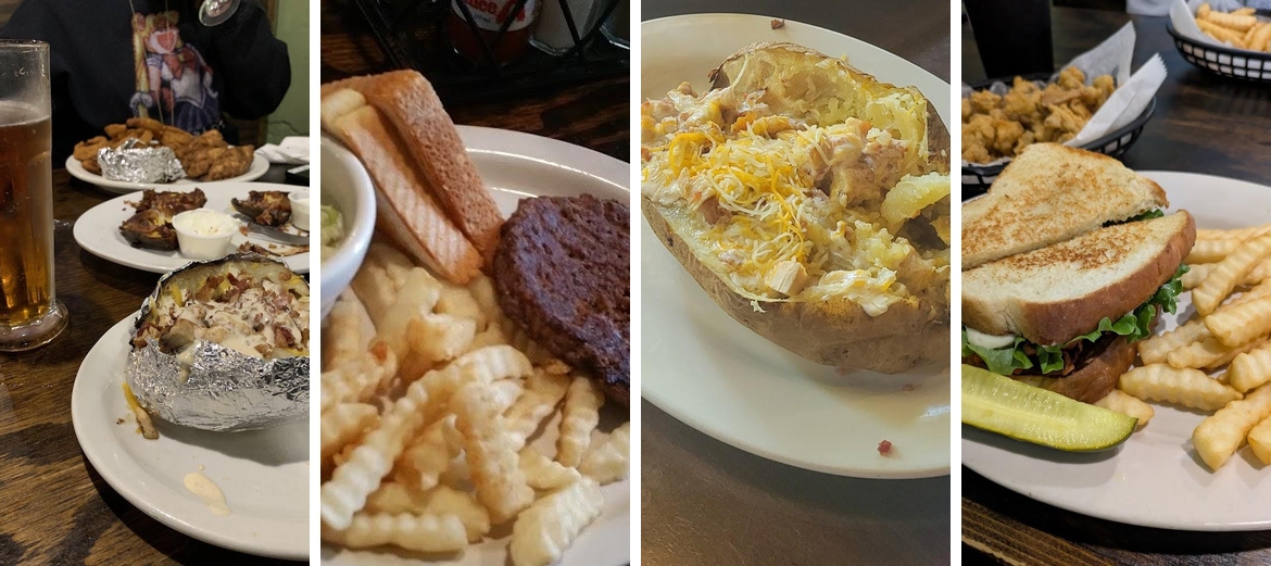 The Willow Tree Grill