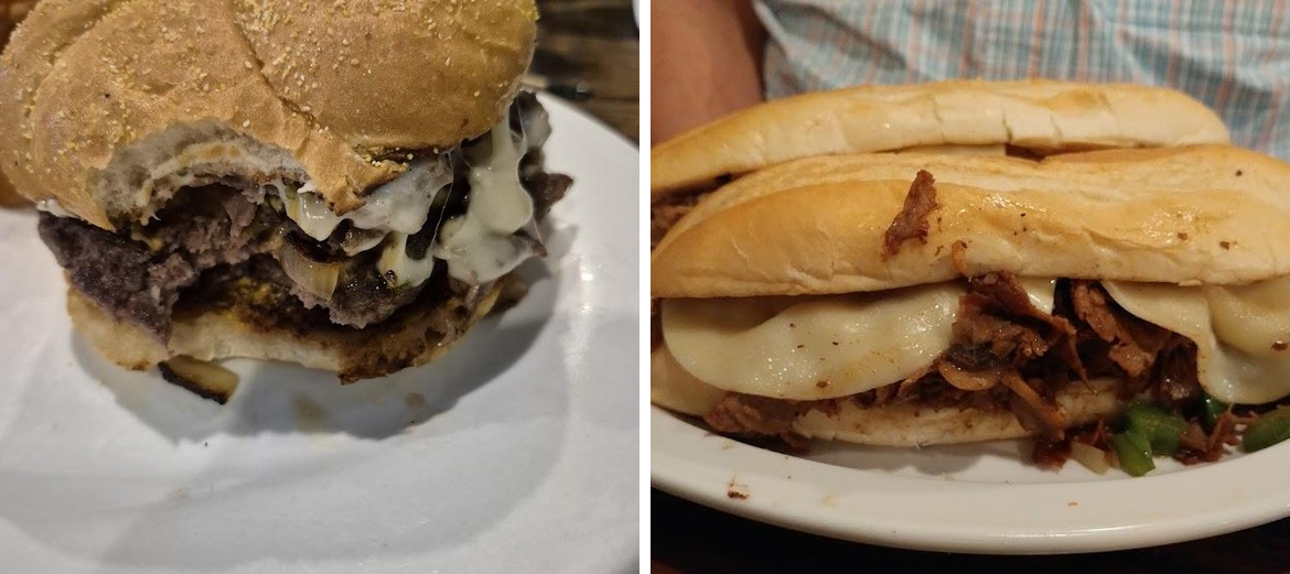 The Willow Tree Grill