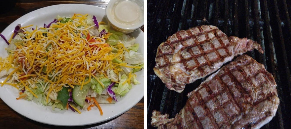 The Willow Tree Grill