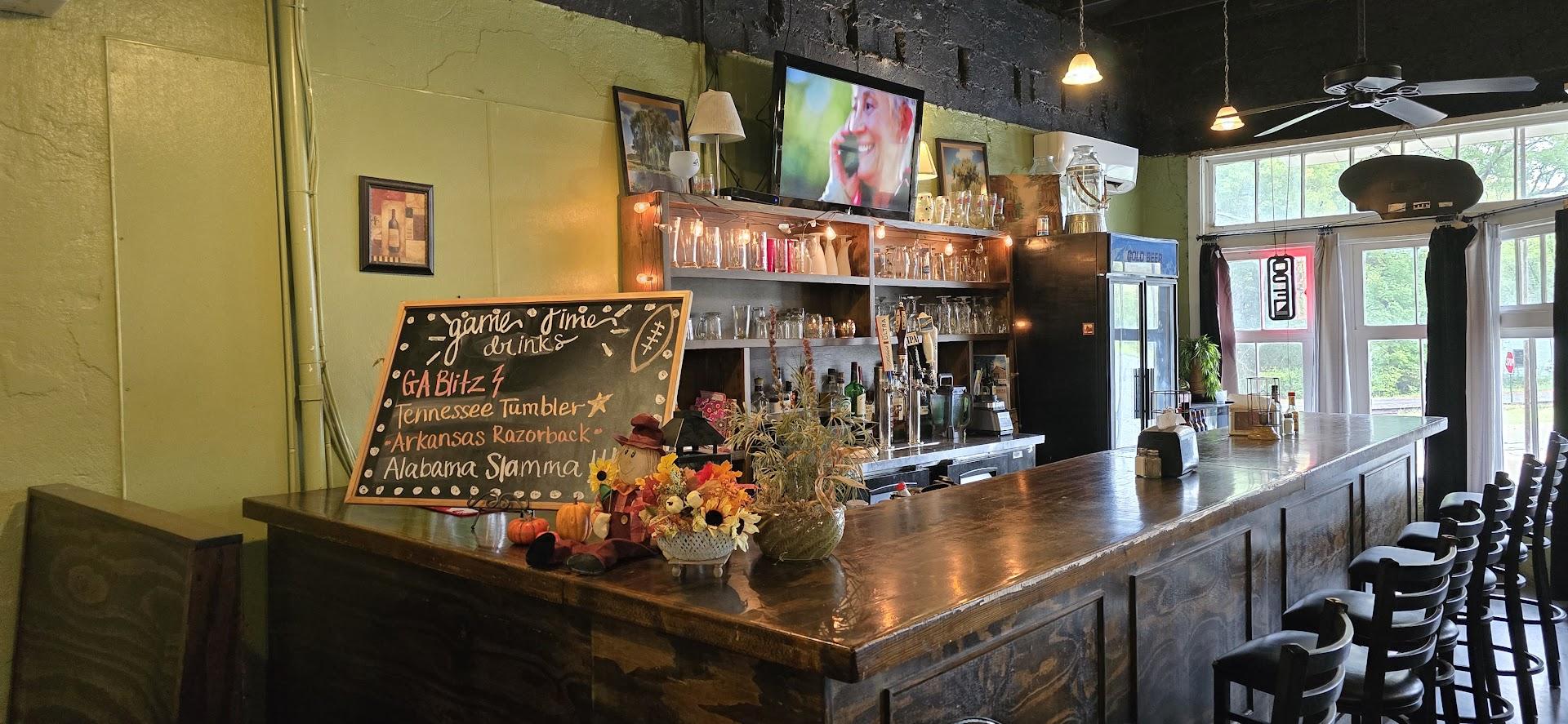 The Willow Tree Grill