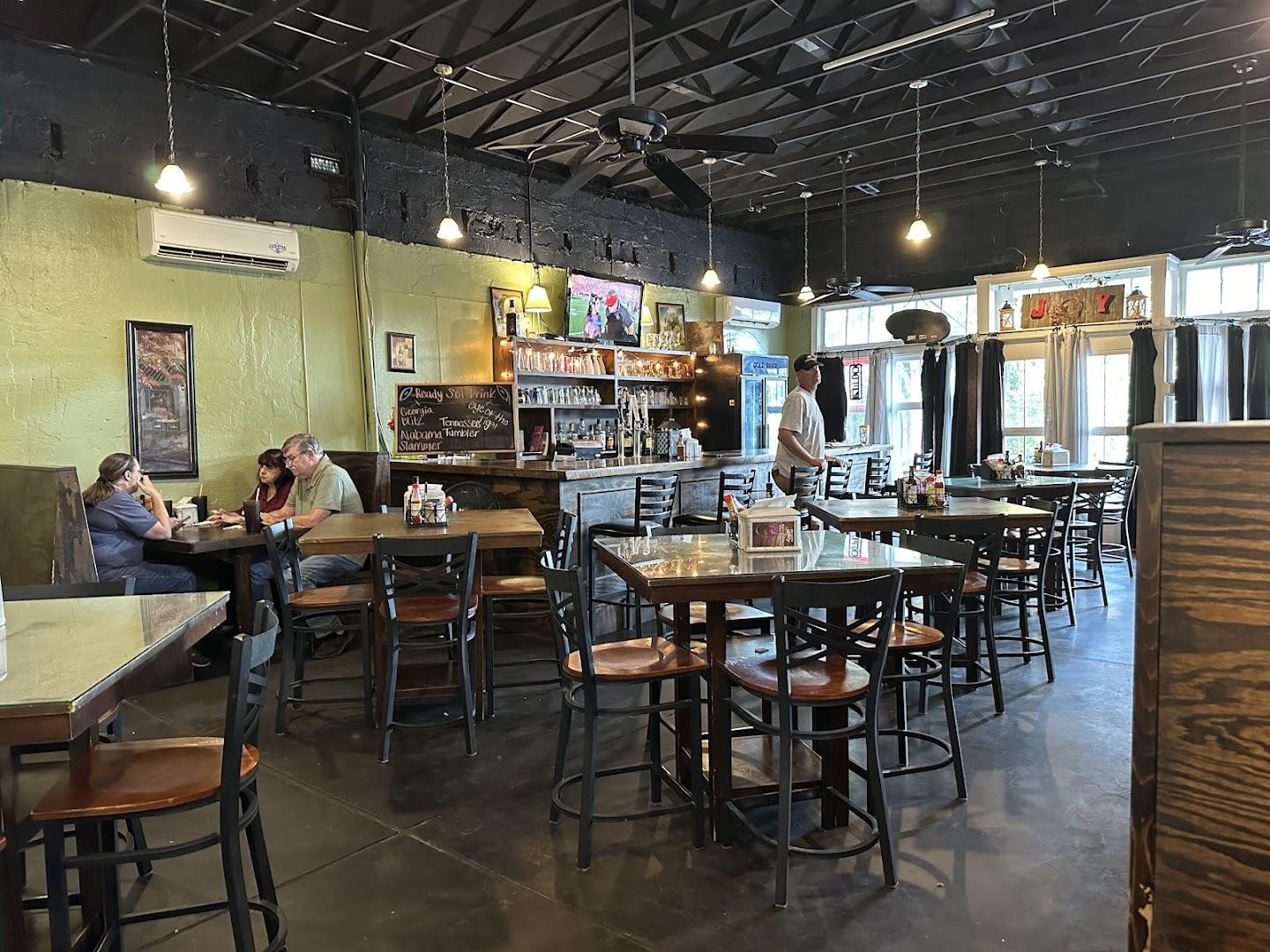 The Willow Tree Grill