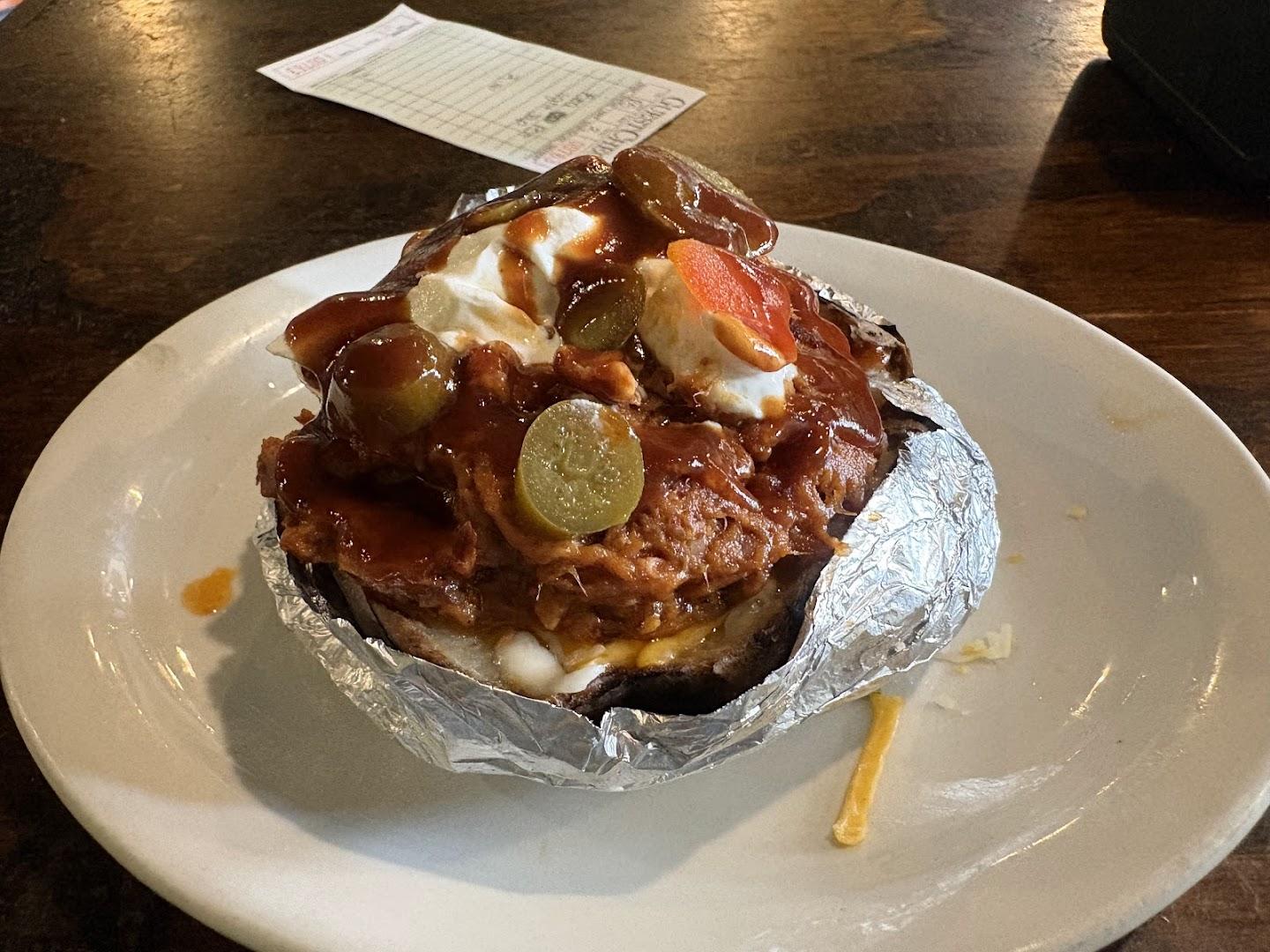 The Willow Tree Grill