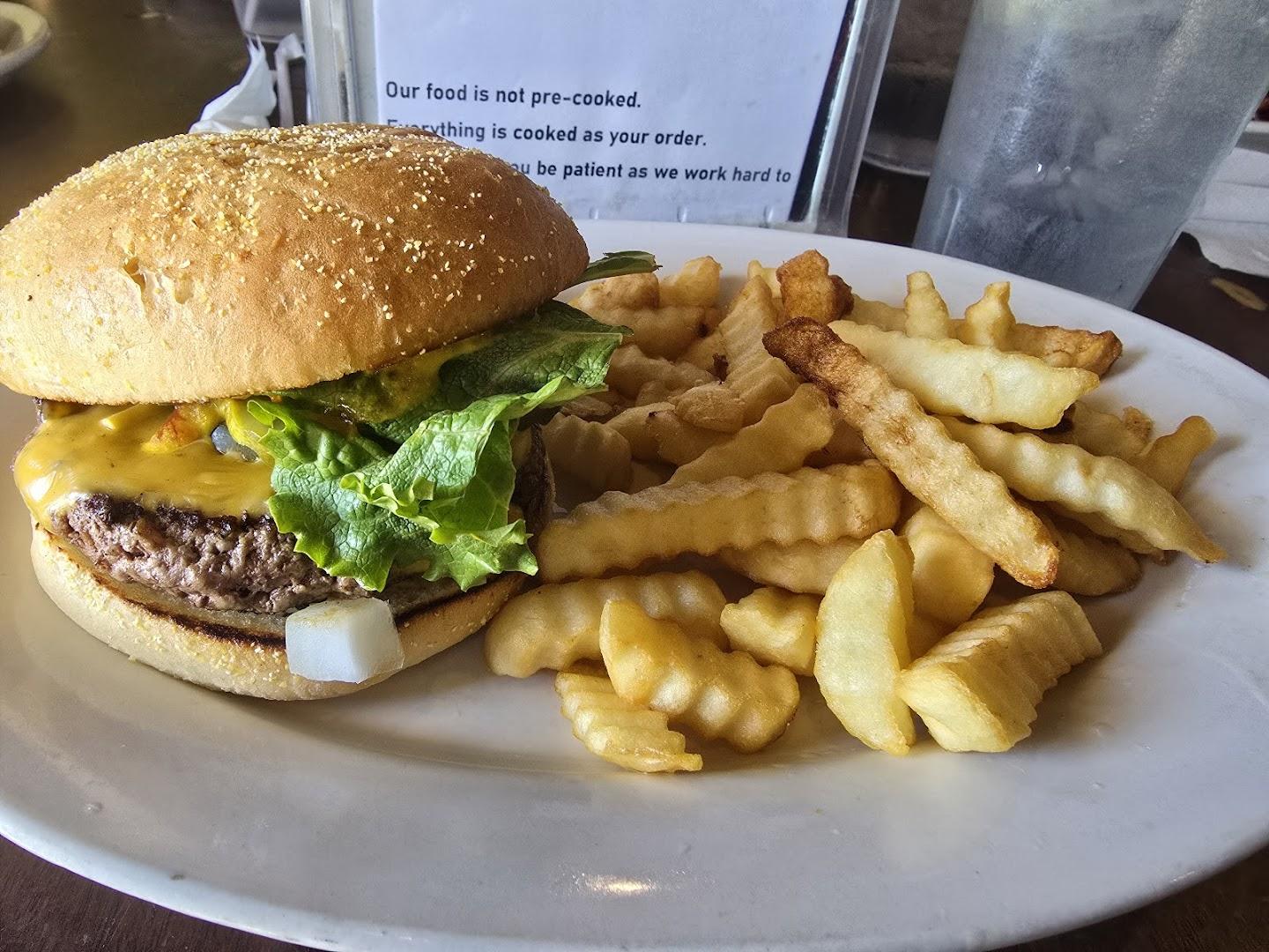 The Willow Tree Grill