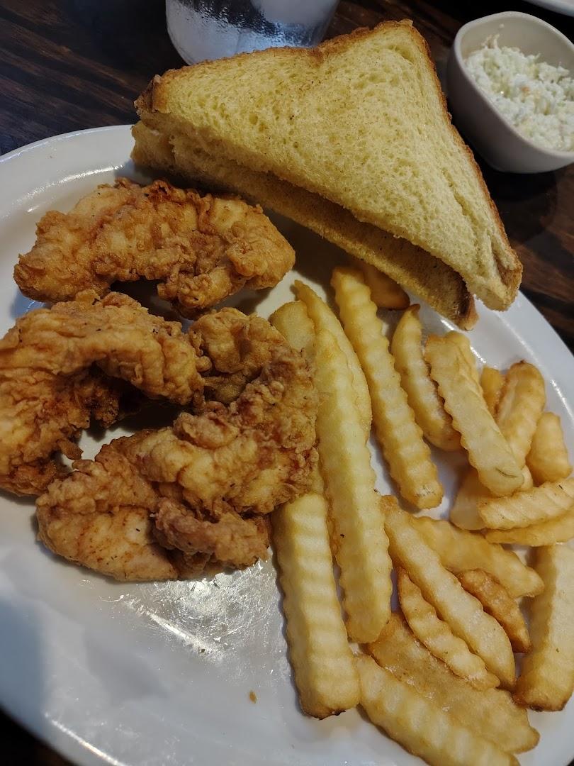 The Willow Tree Grill
