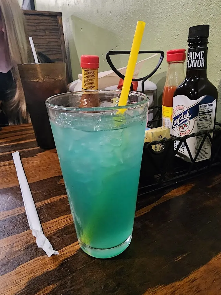 Lemonade