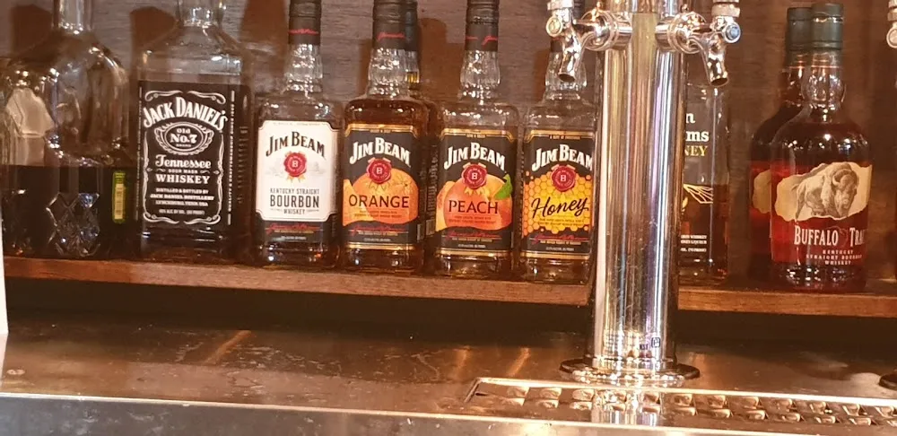 Whiskey